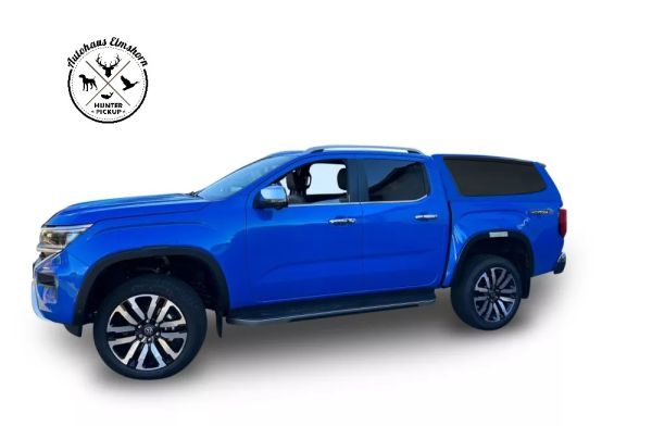 RH5 Hardtop Spezial - New Amarok DC